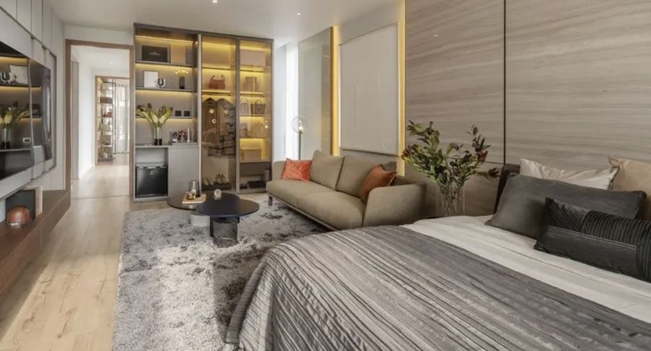 Продажа 4 спальни дом в Пхая Тхаи, Бангкок