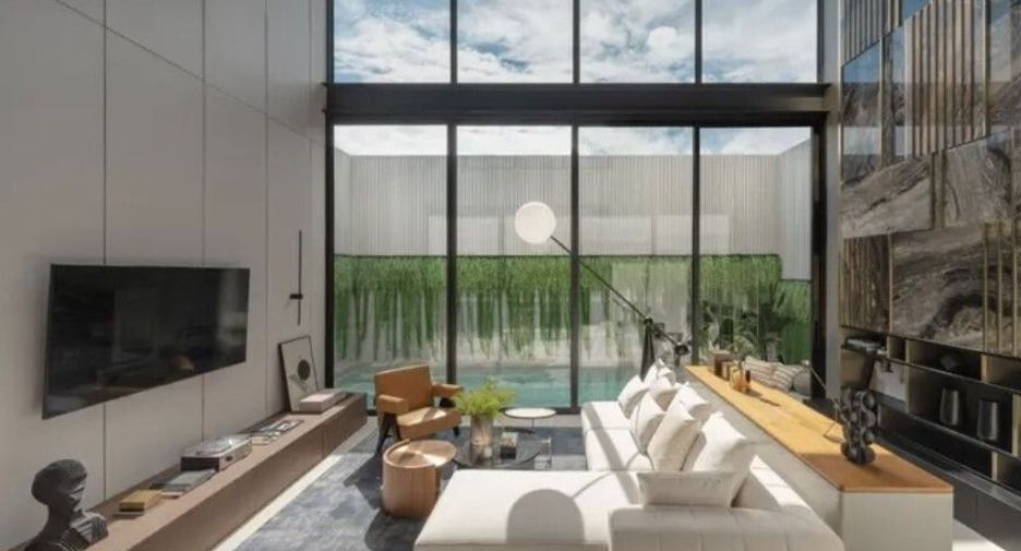 Продажа 4 спальни дом в Пхая Тхаи, Бангкок