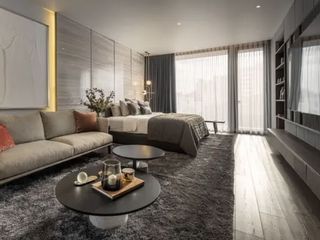 For sale 4 bedrooms house in Phaya Thai, Bangkok