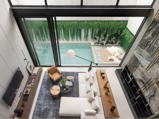 For sale 4 bedrooms house in Phaya Thai, Bangkok