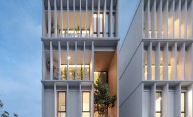ขาย 4 ห้องนอน บ้านเดี่ยว ใน พญาไท, กรุงเทพฯ