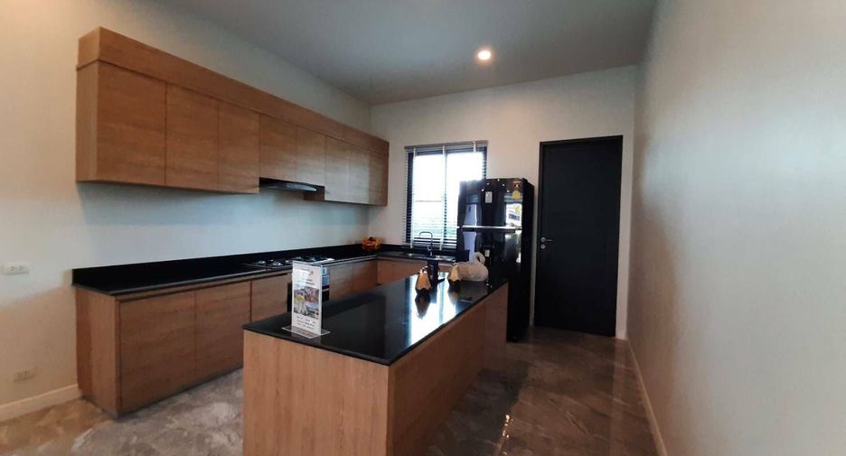 For sale 3 ベッドルーム villa in Cha Am, Phetchaburi