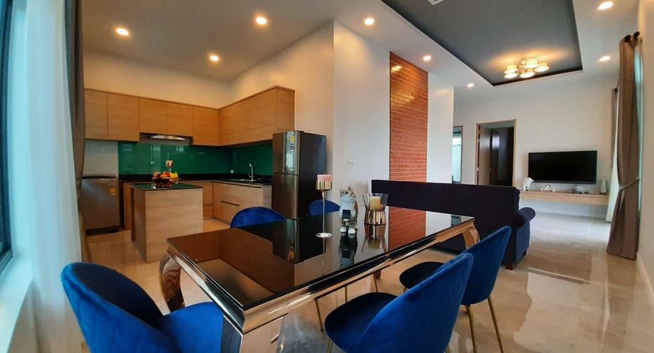For sale 3 ベッドルーム villa in Cha Am, Phetchaburi