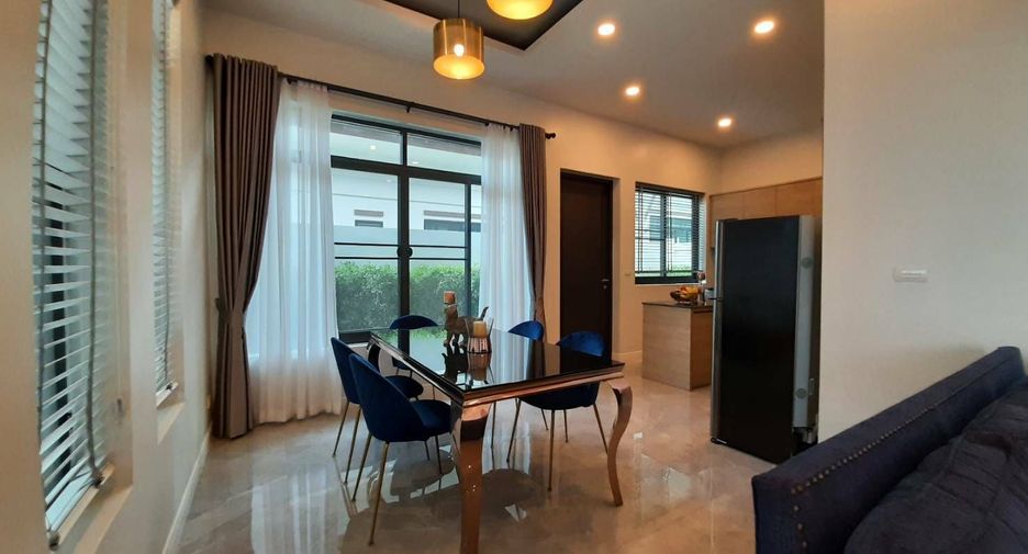 For sale 3 ベッドルーム villa in Cha Am, Phetchaburi