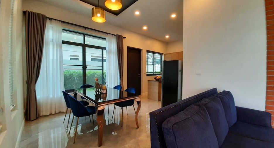 For sale 3 ベッドルーム villa in Cha Am, Phetchaburi