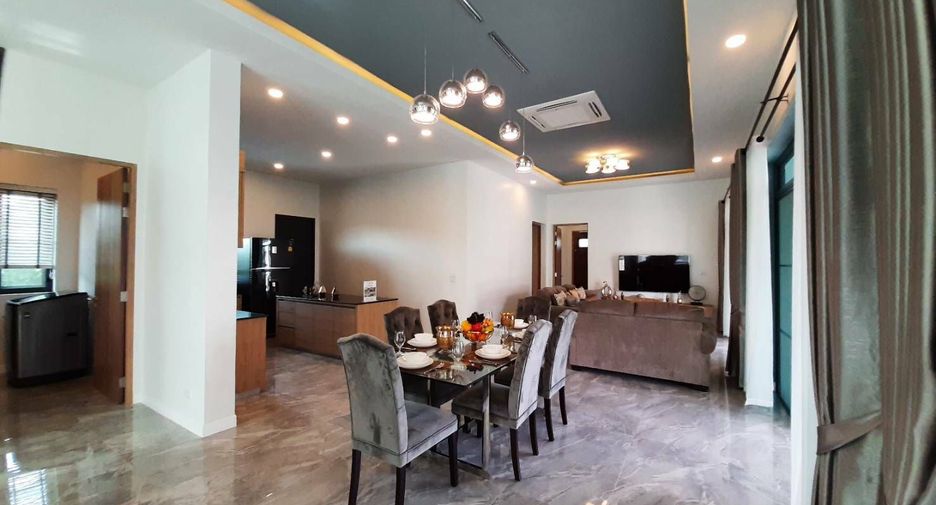 For sale 3 ベッドルーム villa in Cha Am, Phetchaburi
