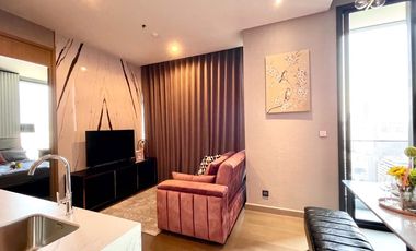 Wohnung zur Miete mit 1 Zimmer in Watthana, Bangkok