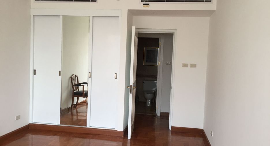 For sale and for rent 2 bedrooms condo in Pathum Wan, Bangkok