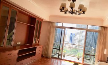 For sale and for rent 2 bedrooms condo in Pathum Wan, Bangkok