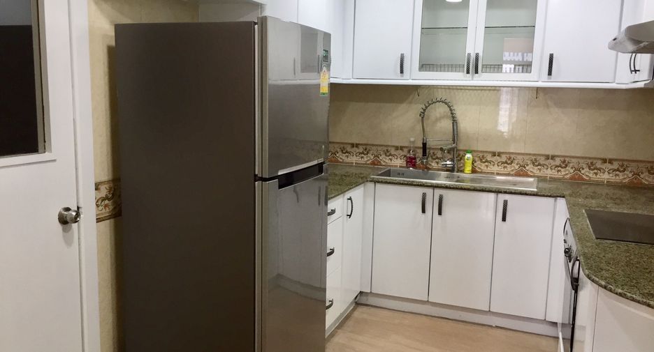 For sale and for rent 2 bedrooms condo in Pathum Wan, Bangkok