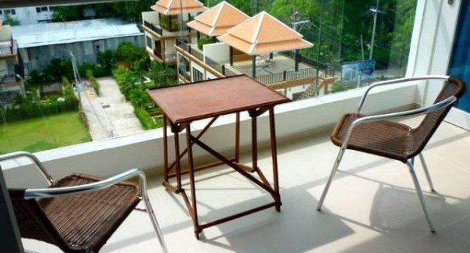 For sale 2 bedrooms condo in Bang Lamung, Chonburi