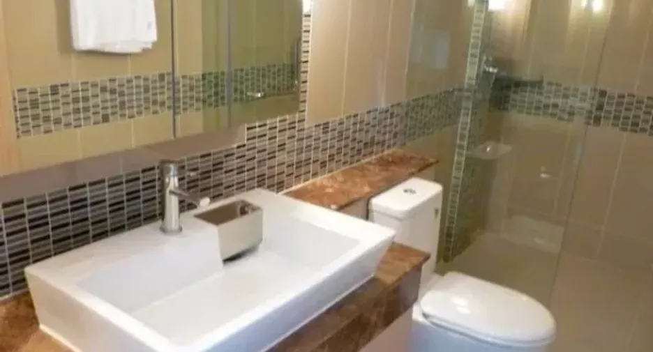 For sale 2 bedrooms condo in Bang Lamung, Chonburi