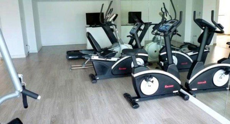 For sale 2 bedrooms condo in Bang Lamung, Chonburi