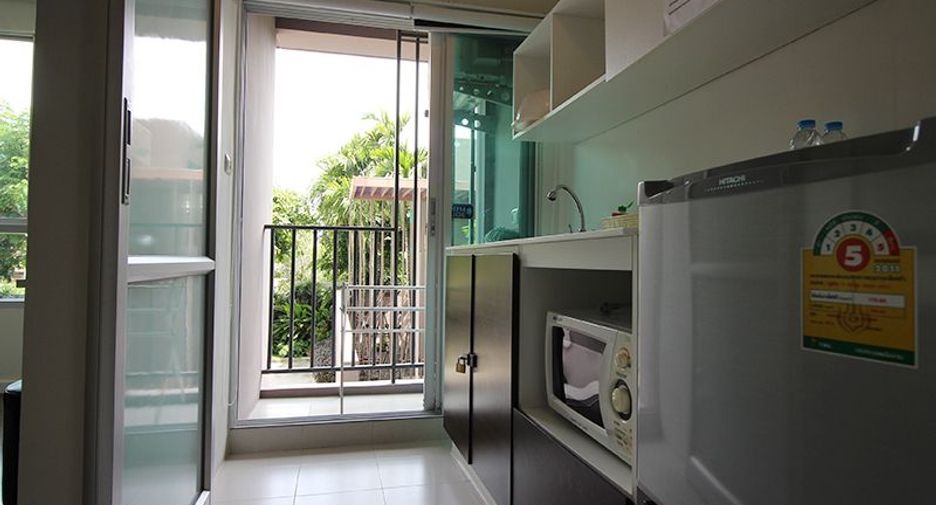 Wohnung zum Kauf mit Studio in Hua Hin, Prachuap Khiri Khan