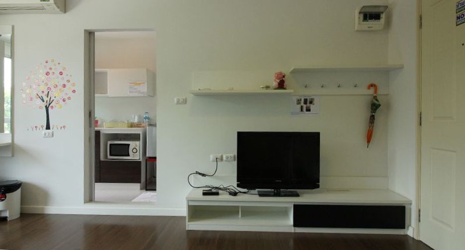 Wohnung zum Kauf mit Studio in Hua Hin, Prachuap Khiri Khan