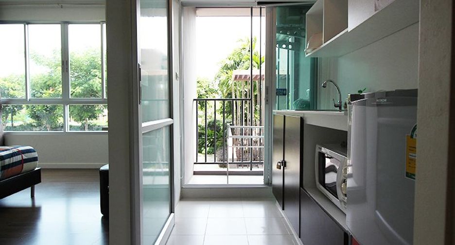 Wohnung zum Kauf mit Studio in Hua Hin, Prachuap Khiri Khan