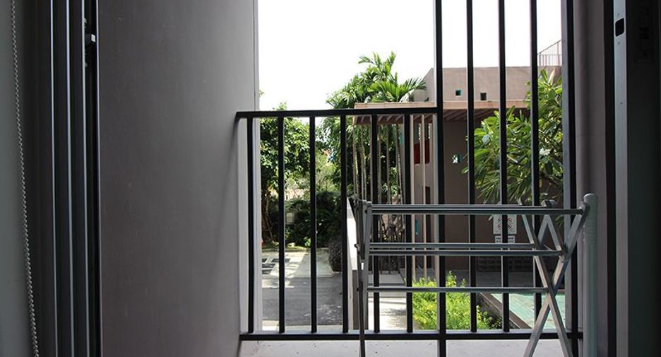 Wohnung zum Kauf mit Studio in Hua Hin, Prachuap Khiri Khan