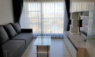 Condo en alquiler de 1 habitaciones en Khlong Toei, Bangkok