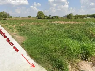 Terreno en venta en Bang Lamung, Chonburi