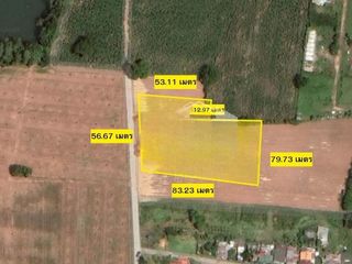 Terreno en venta en Bang Lamung, Chonburi