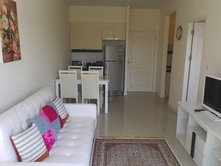 For sale 1 bed condo in Hua Hin, Prachuap Khiri Khan