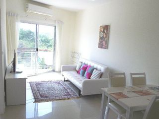 For sale 1 bed condo in Hua Hin, Prachuap Khiri Khan
