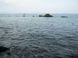 For sale land in Ko Yao, Phang Nga