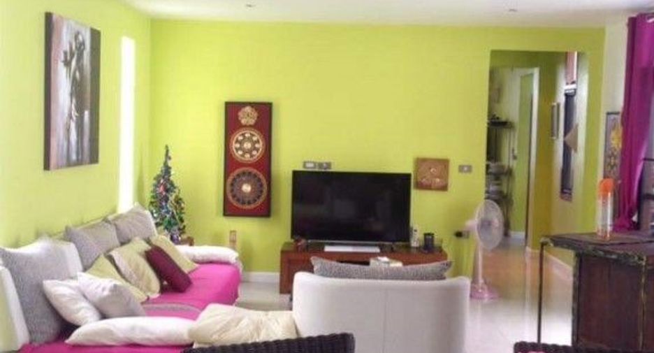 ขาย 4 ห้องนอน วิลล่า ใน กะทู้, ภูเก็ต