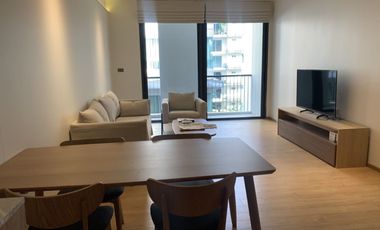 For rent 2 bedrooms apartment in Watthana, Bangkok