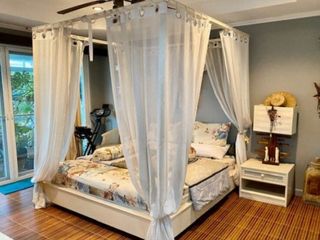 Apartment zur Miete mit 1 Zimmer in Bang Lamung, Chonburi