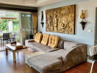 Apartment zur Miete mit 1 Zimmer in Bang Lamung, Chonburi