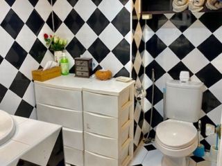 Apartment zur Miete mit 1 Zimmer in Bang Lamung, Chonburi