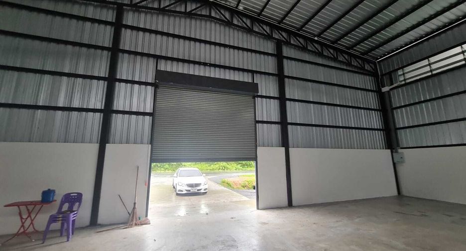 For rent studio house in Thalang, Phuket