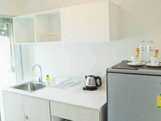À vendre studio condo à Hua Hin, Prachuap Khiri Khan
