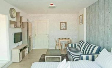 Wohnung zum Kauf mit Studio in Hua Hin, Prachuap Khiri Khan
