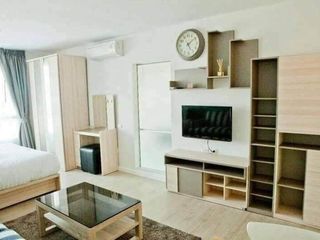 À vendre studio condo à Hua Hin, Prachuap Khiri Khan