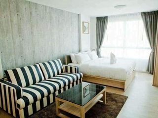 À vendre studio condo à Hua Hin, Prachuap Khiri Khan