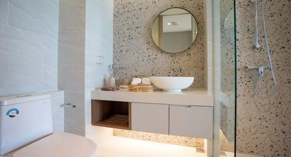 For sale 1 Beds condo in Hua Hin, Prachuap Khiri Khan