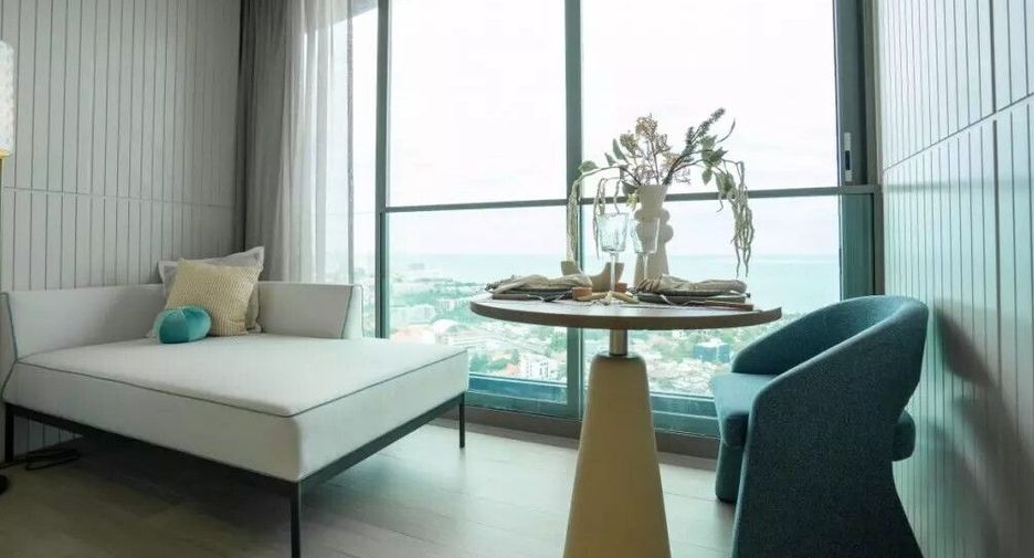For sale 1 Beds condo in Hua Hin, Prachuap Khiri Khan