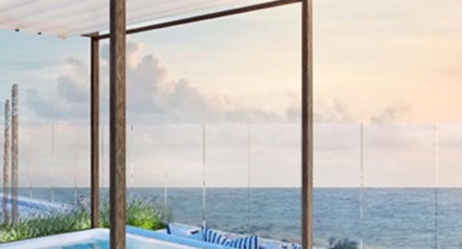 For sale 1 Beds condo in Hua Hin, Prachuap Khiri Khan