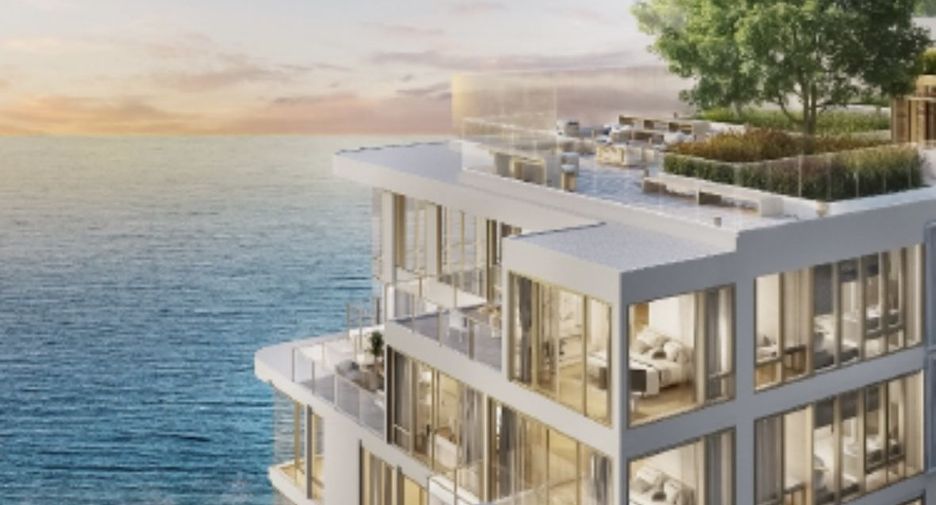 For sale 1 Beds condo in Hua Hin, Prachuap Khiri Khan