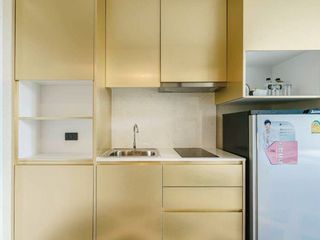 For rent studio condo in Bang Lamung, Chonburi