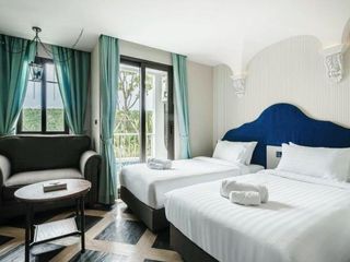 For rent studio condo in Bang Lamung, Chonburi