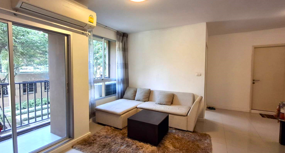 For sale 2 bedrooms condo in Cha Am, Phetchaburi