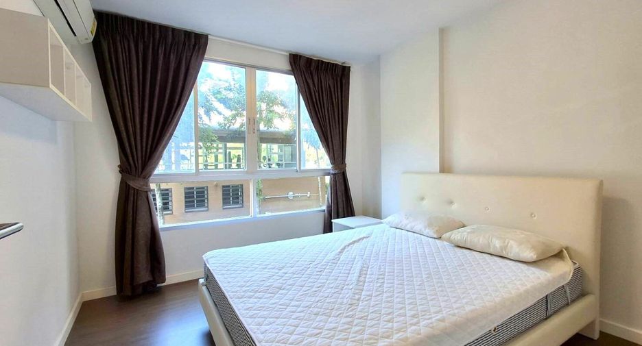 For sale 2 bedrooms condo in Cha Am, Phetchaburi