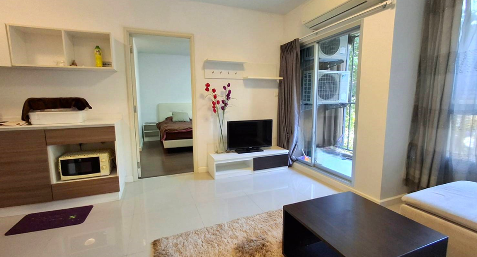 For sale 2 bedrooms condo in Cha Am, Phetchaburi