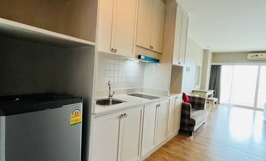 À vendre studio condo 