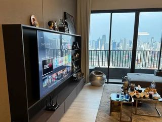 For sale 2 ベッドルーム condo in Ratchathewi, Bangkok