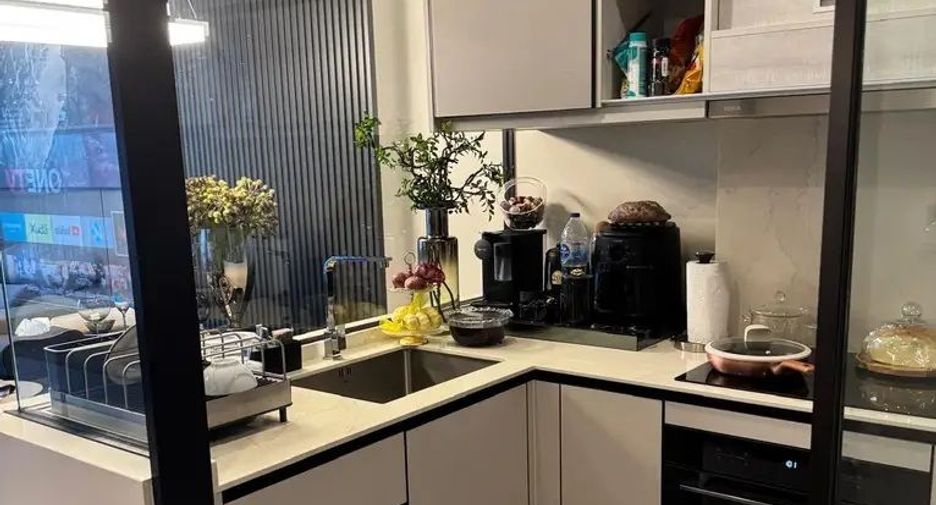 Wohnung zum Kauf mit 2 Zimmer in Ratchathewi, Bangkok