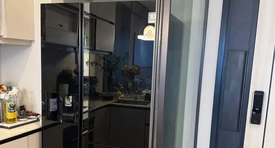 Wohnung zum Kauf mit 2 Zimmer in Ratchathewi, Bangkok
